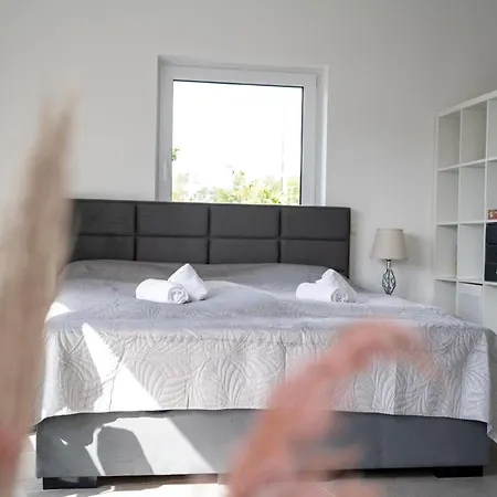 Lux Apts Deluxe Apartment-zentral-messe-kueche